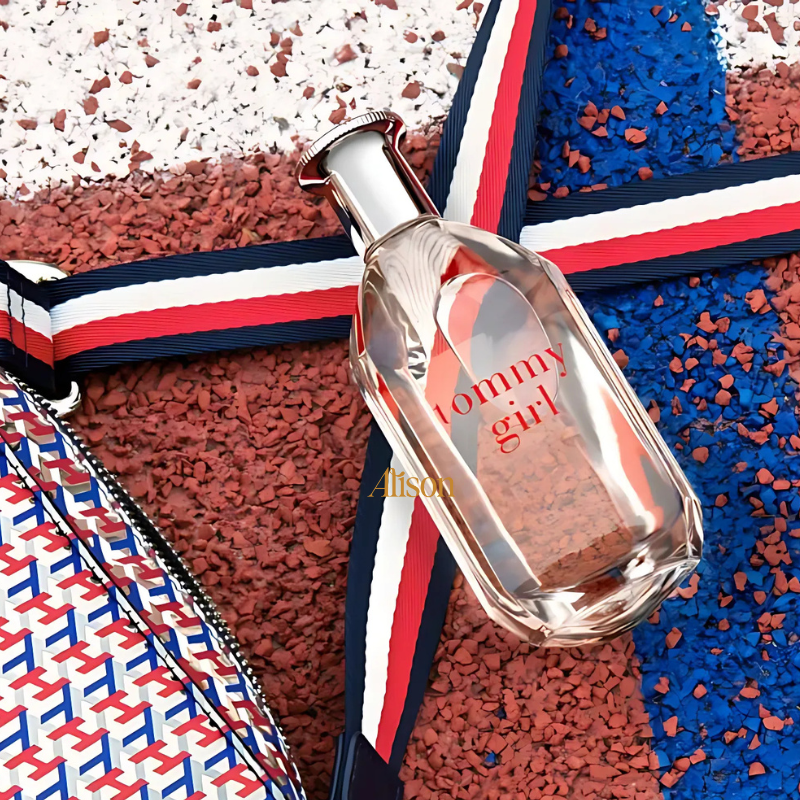 Tommy Girl EDT